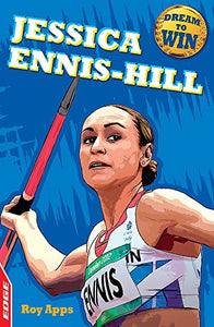 EDGE: Dream to Win: Jessica Ennis-Hill 