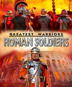 Roman Soldiers 