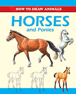 Horses and Ponies 