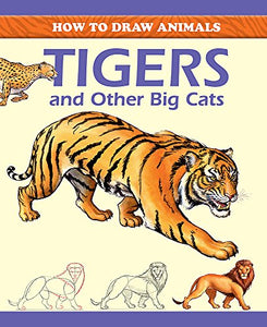 Tigers and Other Big Cats 