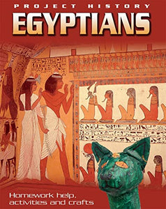 Project History: The Egyptians 