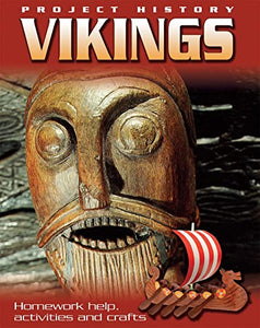 Project History: The Vikings 