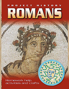 Project History: The Romans 