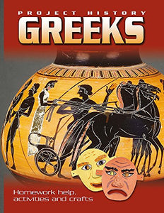 Project History: The Greeks 