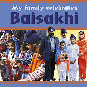 Baisakhi 