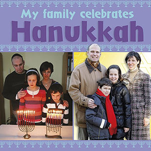 Hanukkah 