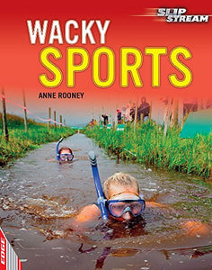 Wacky Sports 