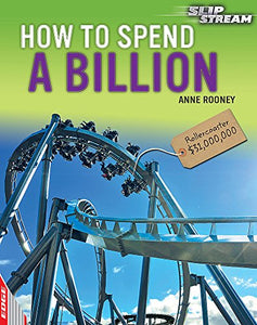 How to Spend a Billion 