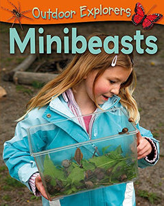 Minibeasts 