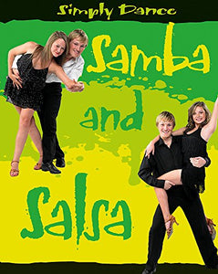 Samba and Salsa 