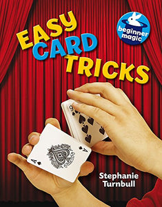 Easy Card Tricks 