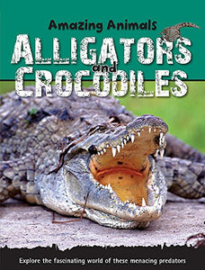 Alligators and Crocodiles 