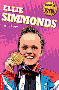 EDGE: Dream to Win: Ellie Simmonds 