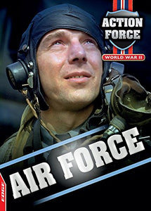 World War II: Air Force 