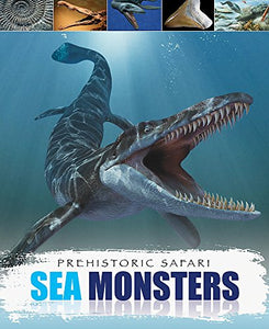 Sea Monsters 