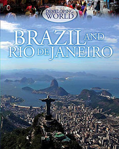 Brazil and Rio de Janeiro 