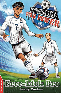 EDGE: Football Star Power: Free Kick Pro 