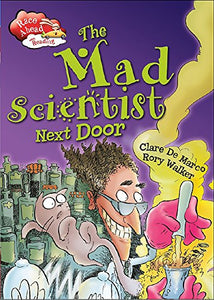 The Mad Scientist Next Door 