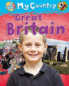 My Country: Great Britain 