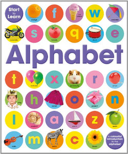 Alphabet 