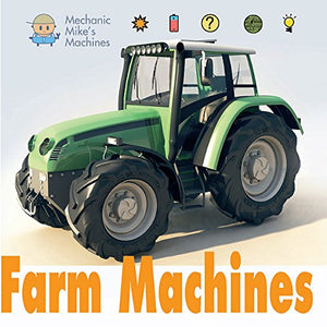 Farm Machines 