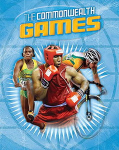 The Commonwealth Games 