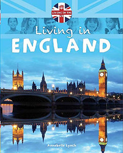 Living in the UK: England 