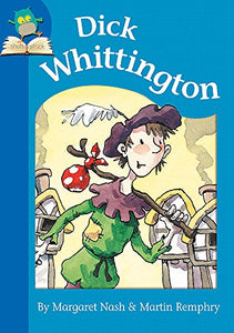 Dick Whittington 