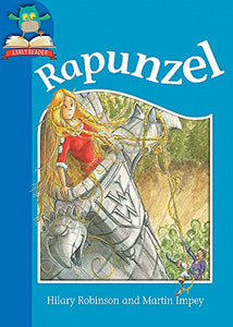 Must Know Stories: Level 1: Rapunzel 