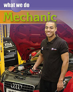 Mechanic 