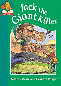 Jack the Giant Killer 