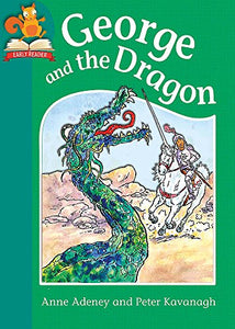 George and the Dragon 