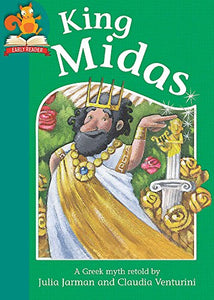 Must Know Stories: Level 2: King Midas 