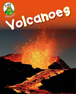 Froglets: Learners: Volcanoes 