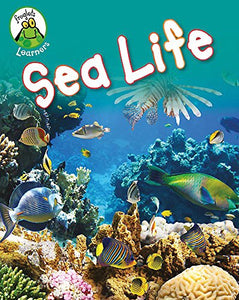 Froglets: Learners: Sea Life 