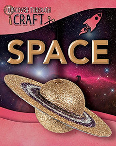 Discover Through Craft: Space 