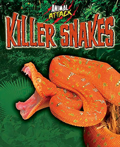 Killer Snakes 