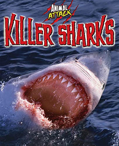 Animal Attack: Killer Sharks 