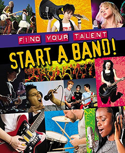 Start a Band! 