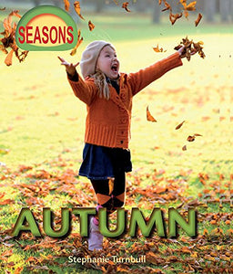 Seasons: Autumn 