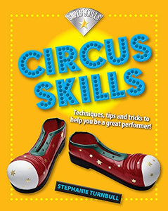 Circus Skills 