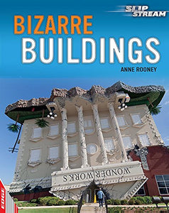 EDGE: Slipstream Non-Fiction Level 2: Bizarre Buildings 