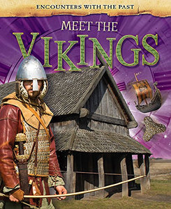 Meet the Vikings 