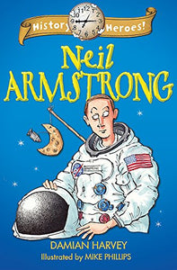 Neil Armstrong 