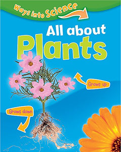 All About Plants 