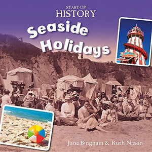 Start-Up History: Seaside Holidays 