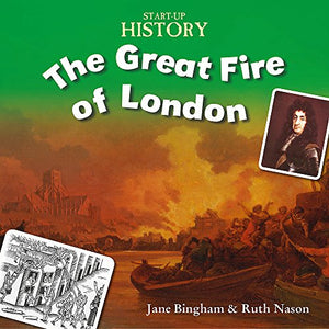 The Great Fire of London 