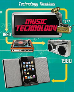 Technology Timelines: Music Technology 