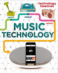 Technology Timelines: Music Technology 