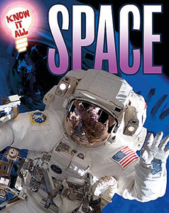 Know It All: Space 